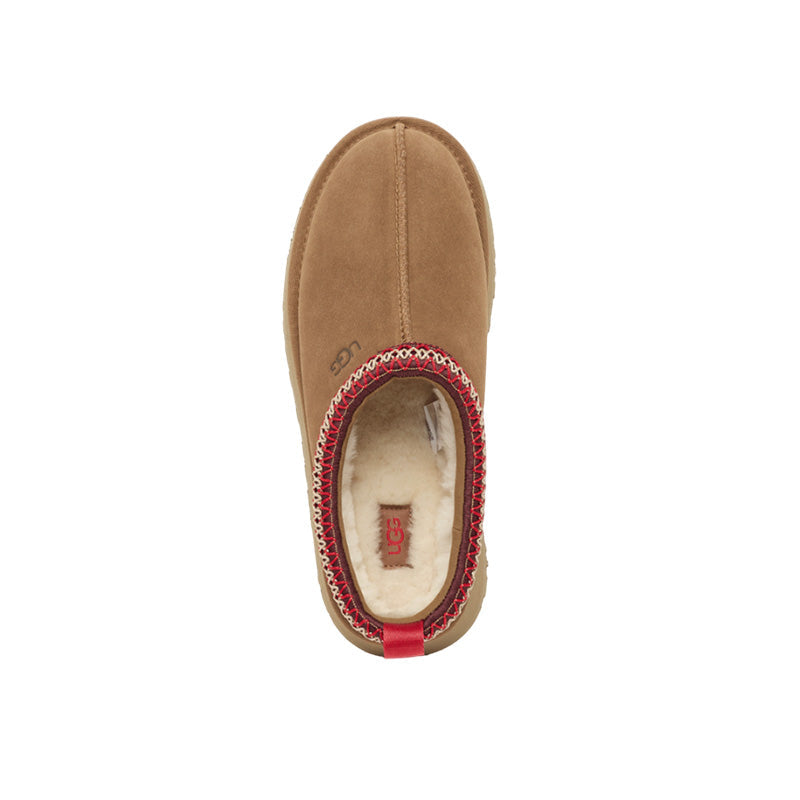 Zapatillas Mule Ugg Tazz Ii - Chestnut