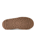 Zapatilla UGG Tazz Ii Castaño (W) - Marrón