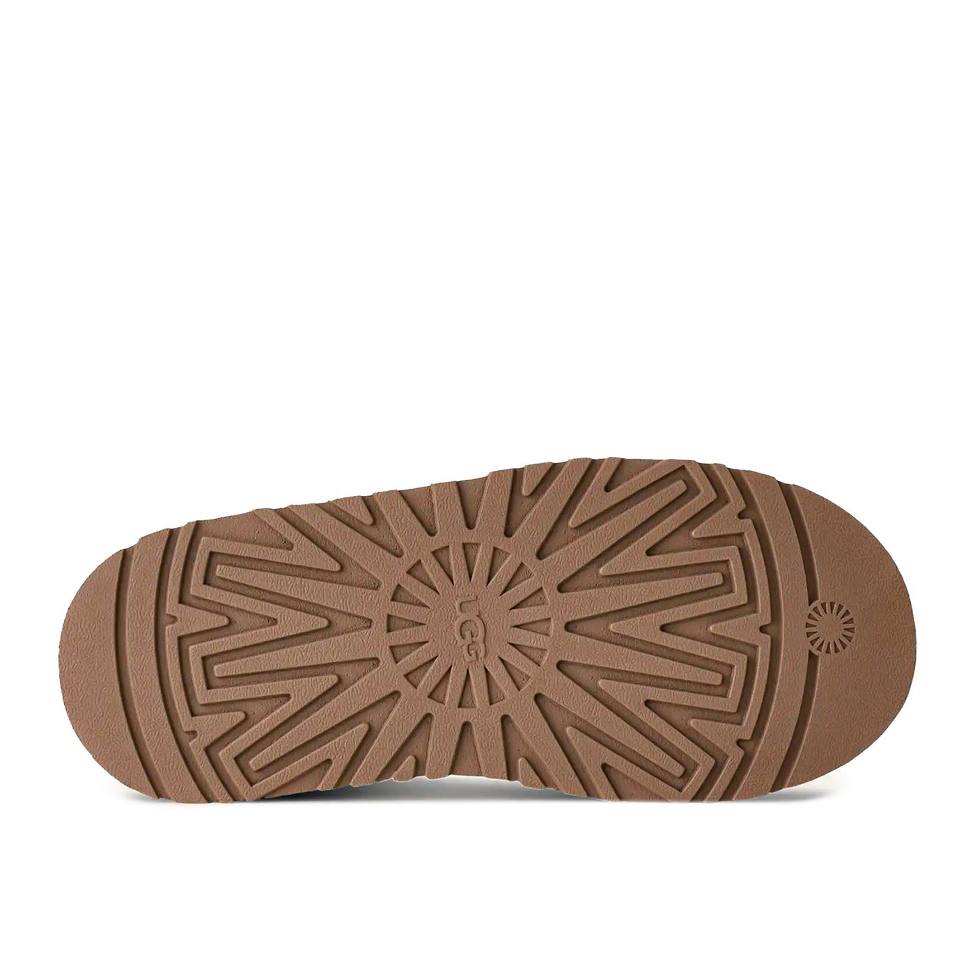 Zapatilla UGG Tazz Ii Castaño (W) - Marrón