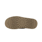 Zapatillas Mule Ugg Tazz Ii - Chestnut