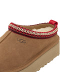 Zapatillas Mule Ugg Tazz Ii - Chestnut