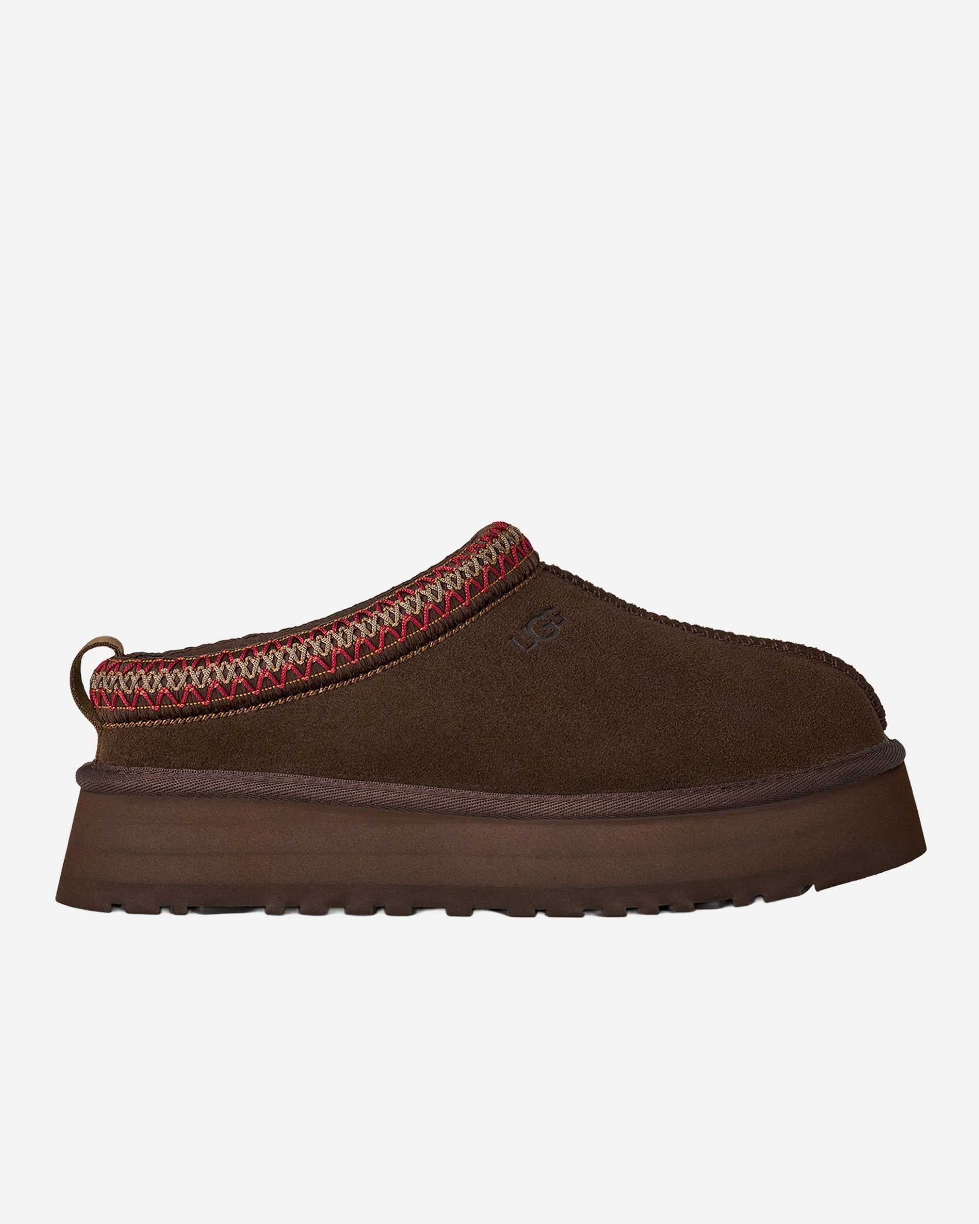 Ugg - Tazz Ii Cacao Espolvoreado