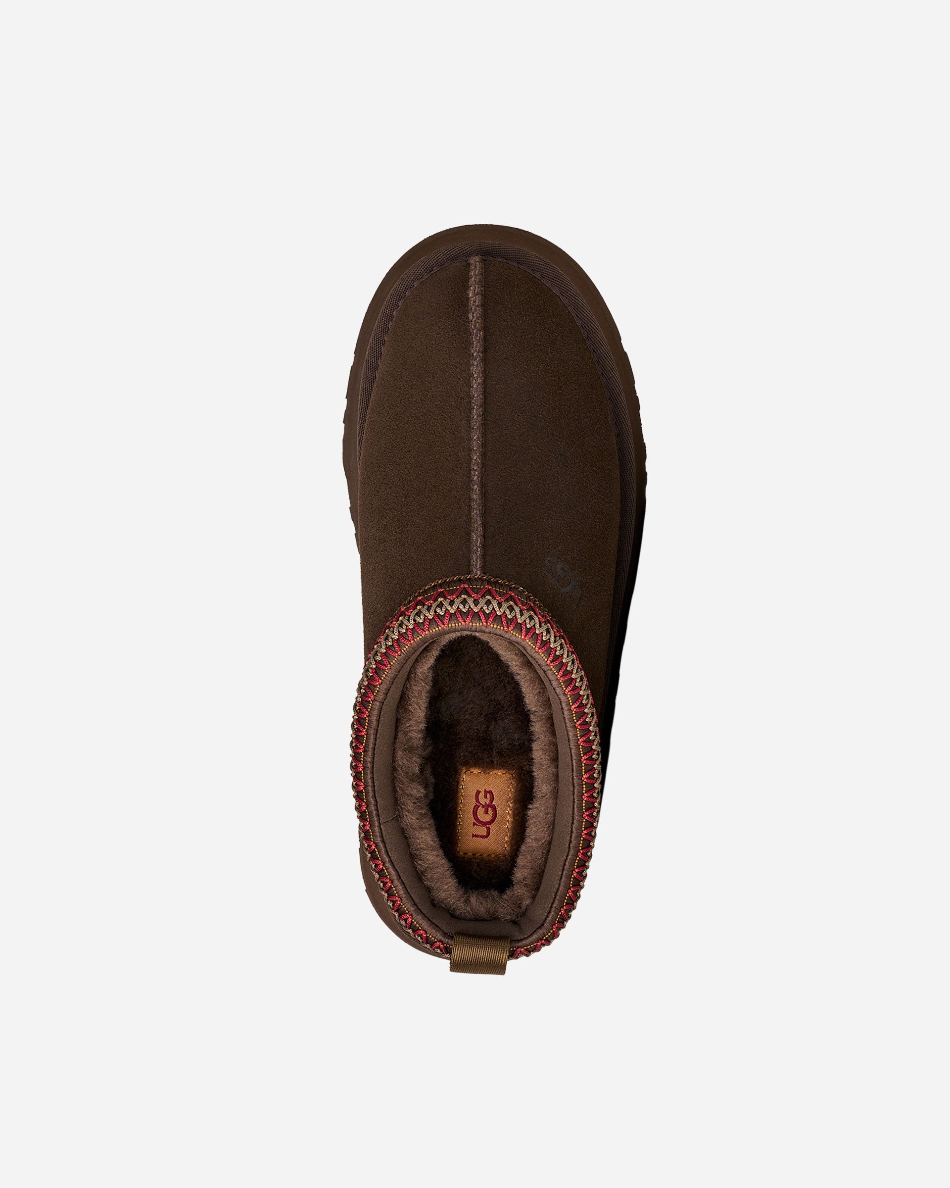 Ugg - Tazz Ii Cacao Espolvoreado
