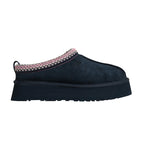 Chaussons Mule Femme Ugg Tazz Ii - Noir, Rose