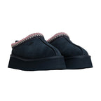 Chaussons Mule Femme Ugg Tazz Ii - Noir, Rose