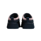Chaussons Mule Femme Ugg Tazz Ii - Noir, Rose