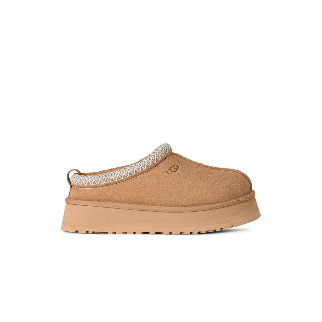 UGG Tazz Ii Slipper Sand (W) - Beige