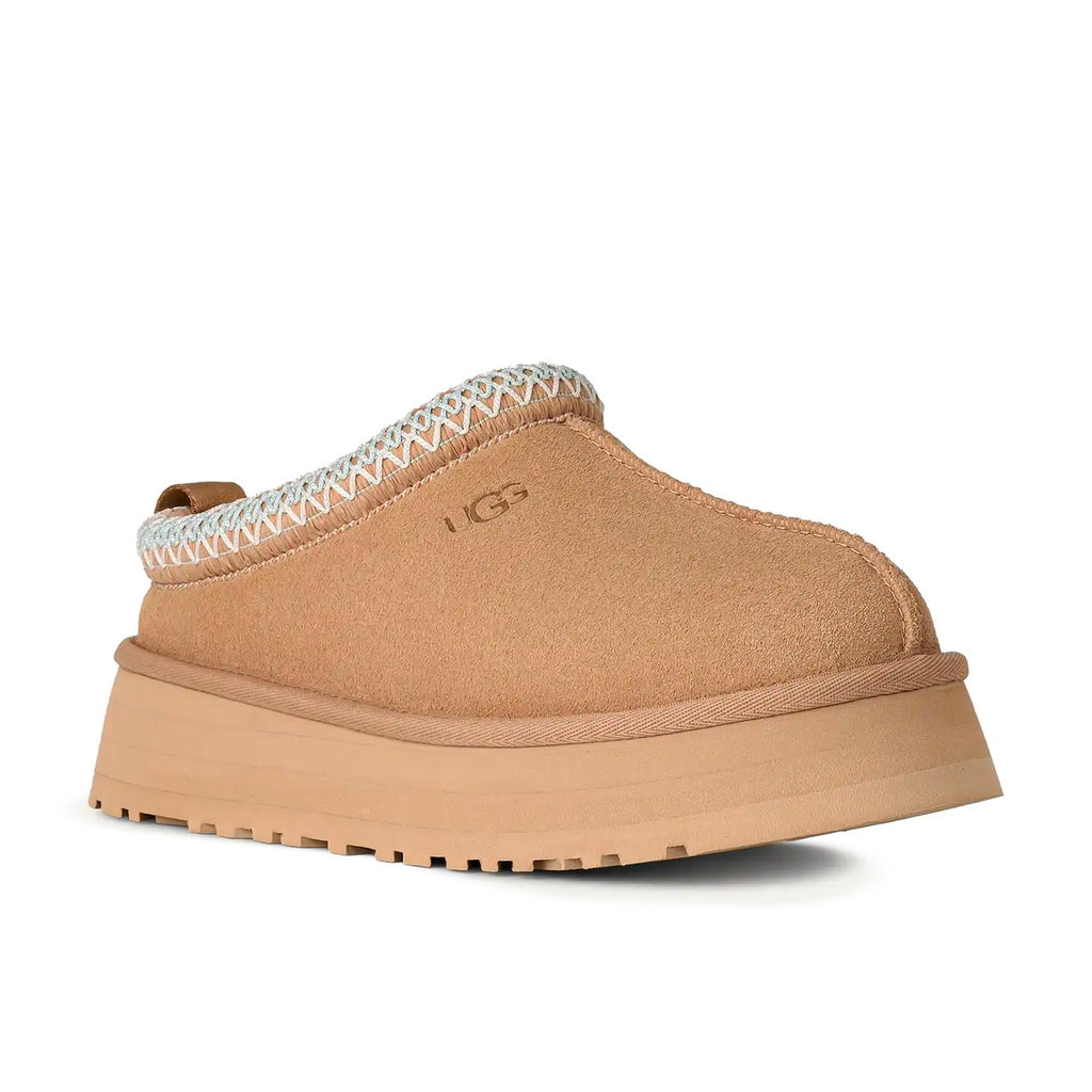 UGG Tazz Ii Slipper Sand (W) - Beige