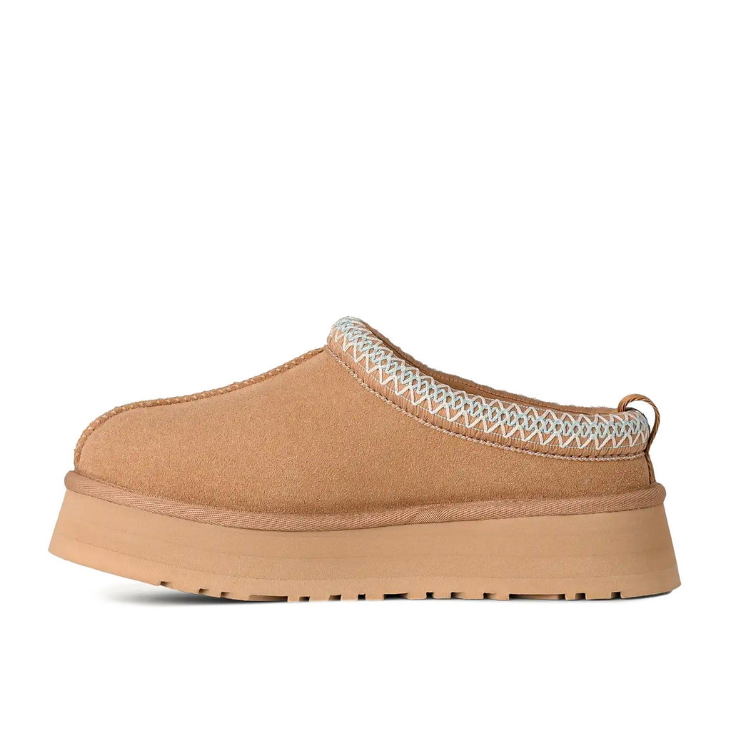 UGG Tazz Ii Slipper Sand (W) - Beige