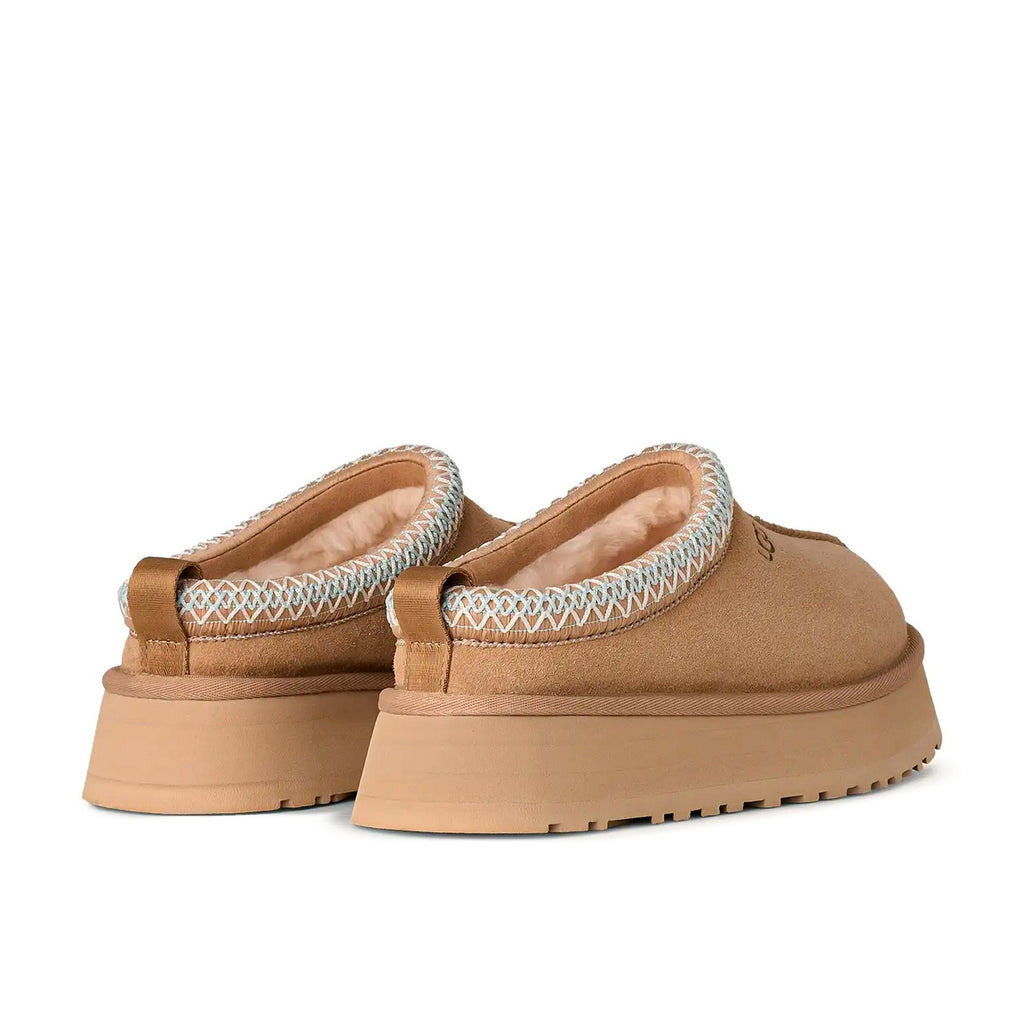 UGG Tazz Ii Slipper Sand (W) - Beige