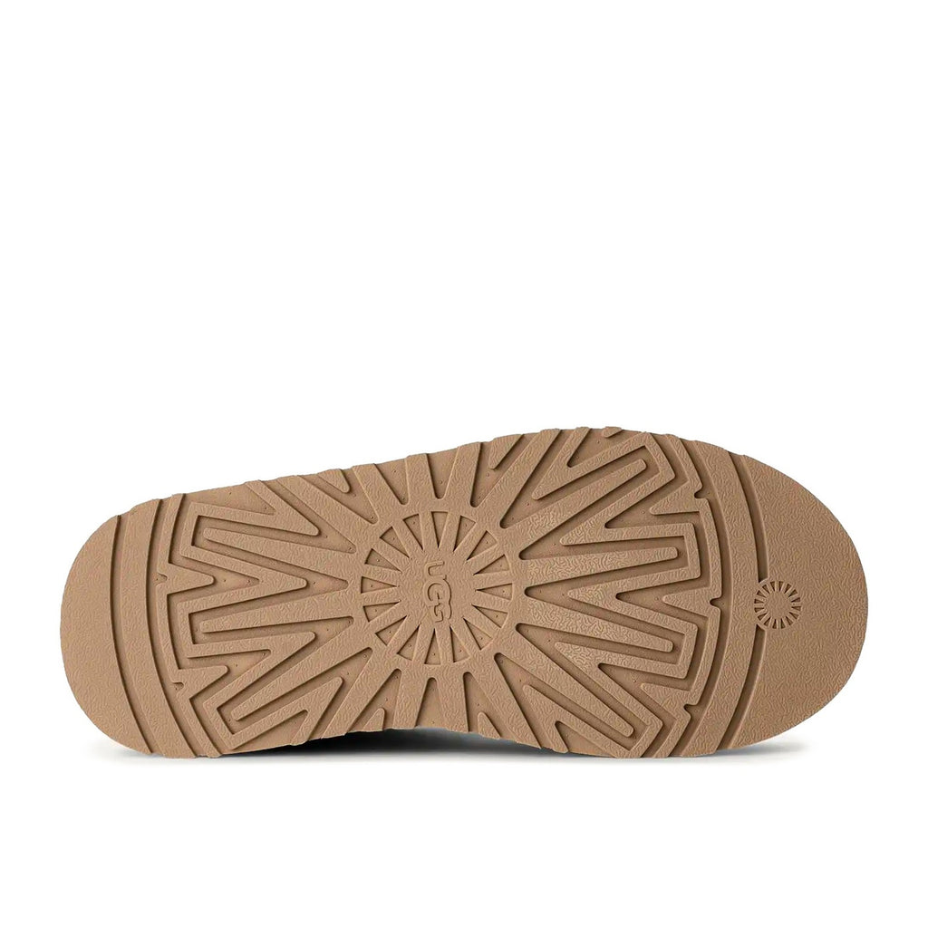 UGG Tazz Ii Slipper Sand (W) - Beige