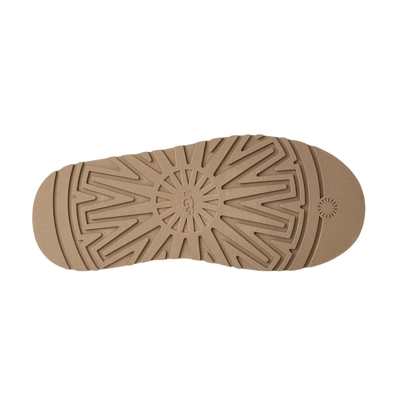 Chaussons Mule Ugg Tazz Ii - Sand