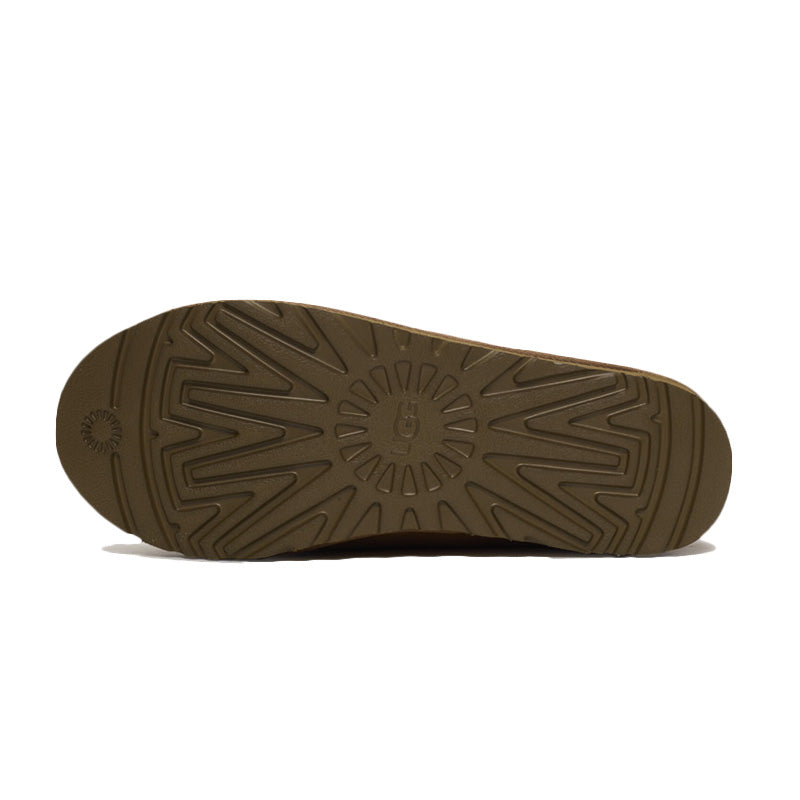Zapatillas de Casa Slippers Ugg Tasman Ii - Chestnut