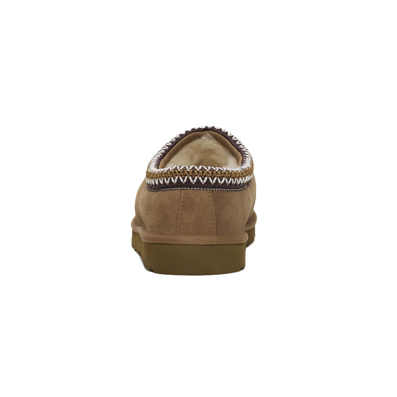 Zapatillas de Casa Slippers Ugg Tasman Ii - Chestnut