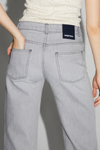 Kate Gray Denim Made In Portugal
