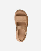 Ugg - Goldenglow Embossed Mustard Seed