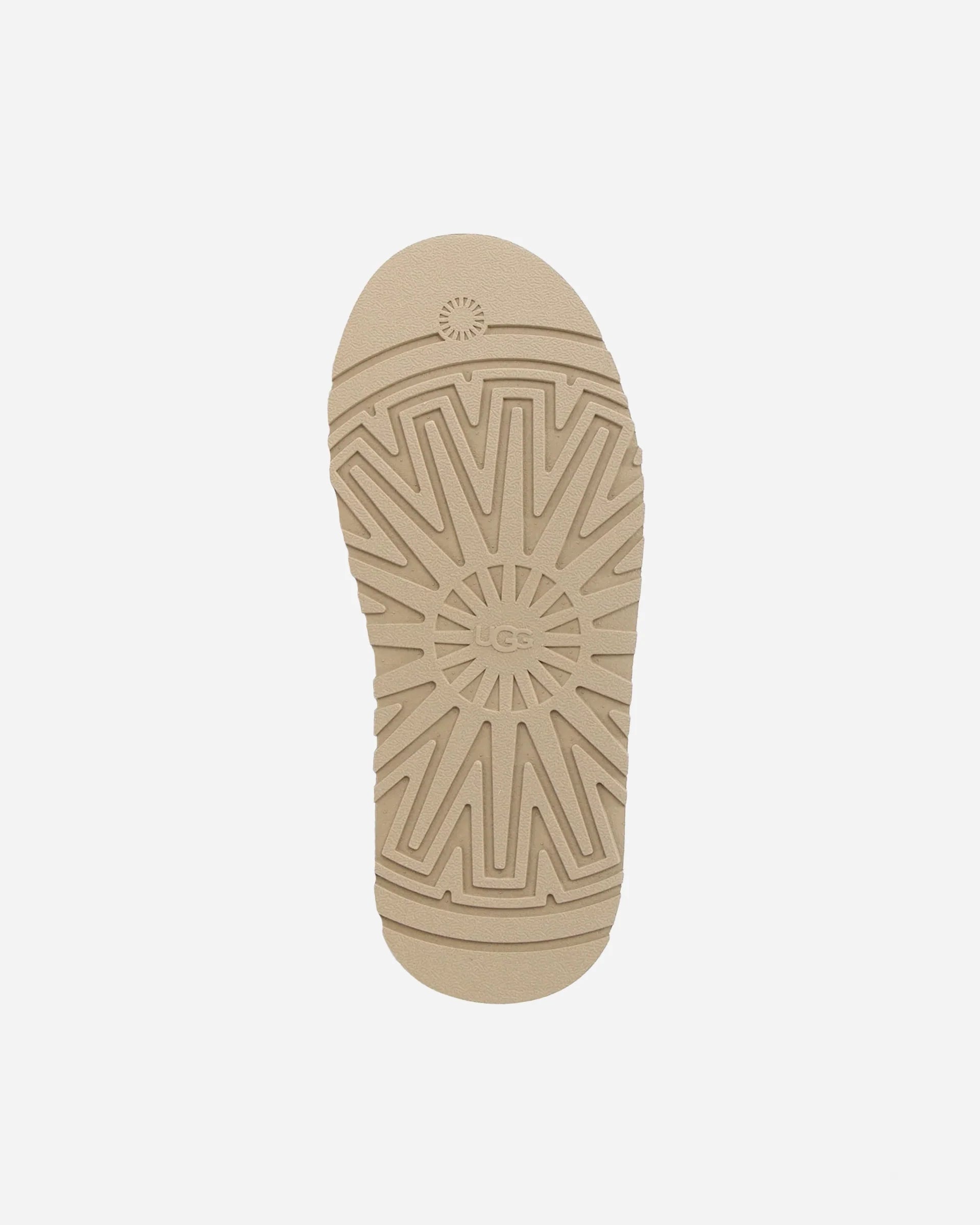 Ugg - Tazz Pains Felicity Leopard Jasmine