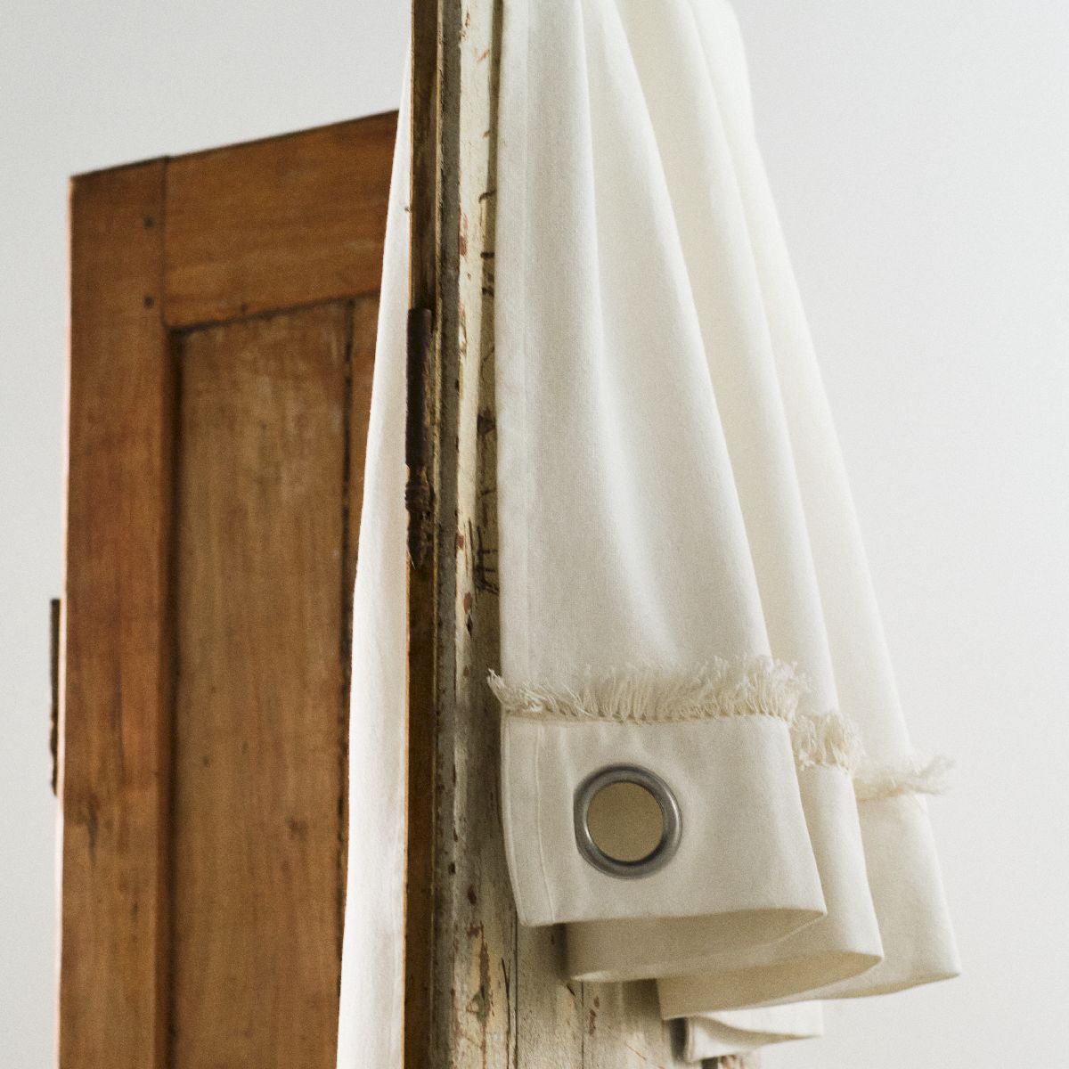 Indies - Cortinas - Craie