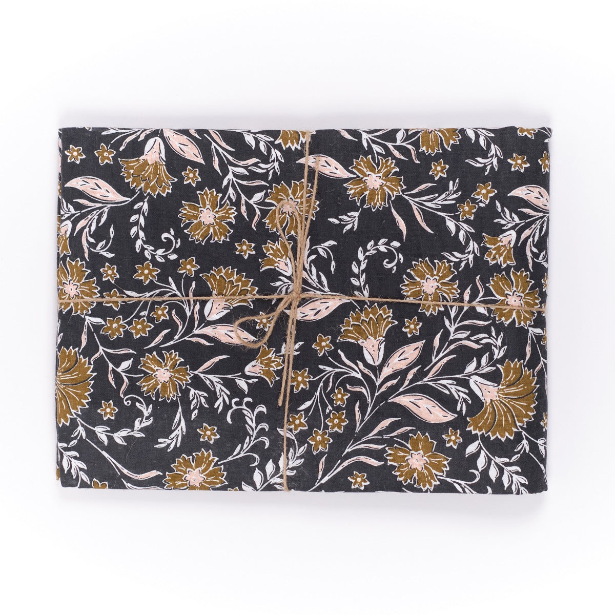 Indies - Nappe - Fusain