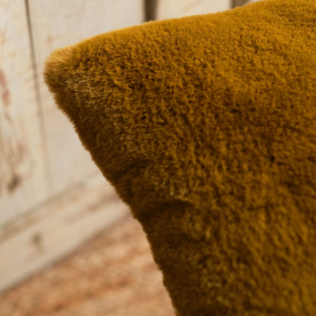 Cushion - Indies - Brown
