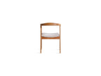 Chaises Alfa - Naturel