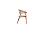Chaises Belen - Naturel