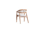 Chaises Belen - Naturel