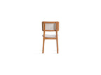 Chaises Lotus - Naturel