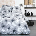 Sunshine - Parure De Lit - Blanc