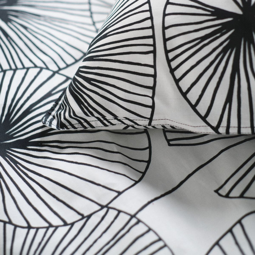 Sunshine - Parure De Lit - Blanc