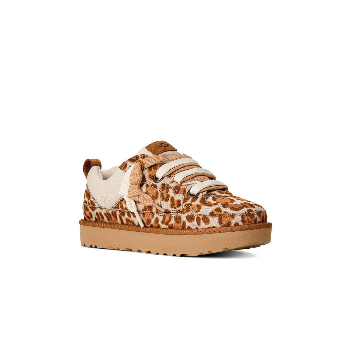 UGG Lowmel - Beige
