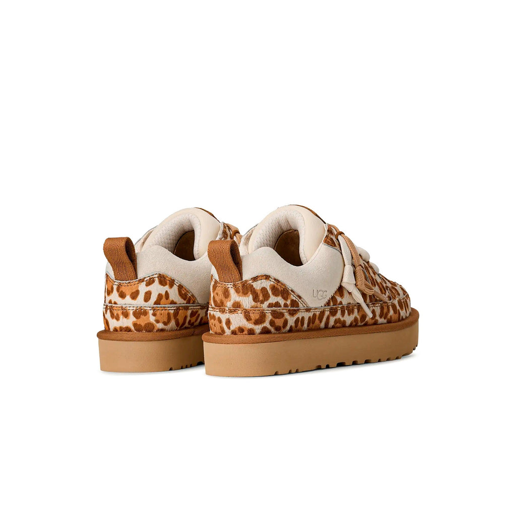 UGG Lowmel - Beige