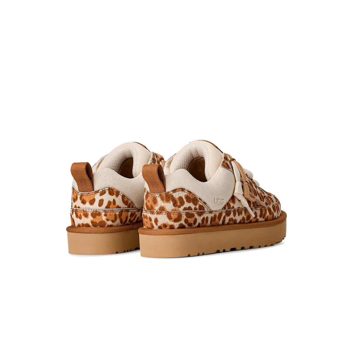 UGG Lowmel - Beige