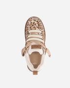 Ugg - W Lo Lowmel Plains - Felicity Leopard Jasmine