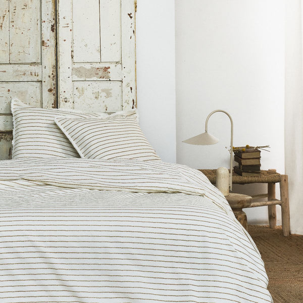 Juego De Cama - Indies - Blanco