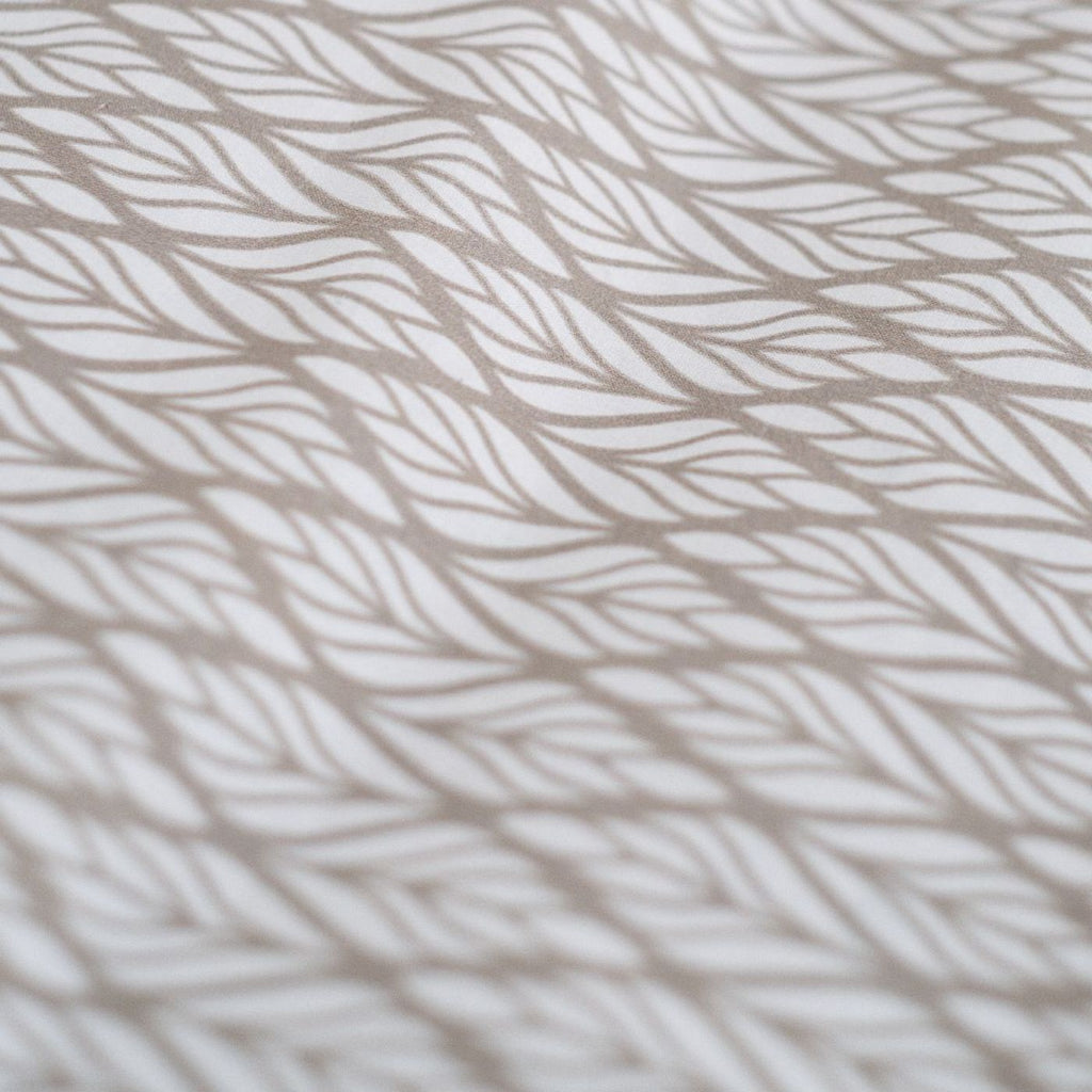 Sunshine - Juego de Cama Estampado 10.29 - Beige