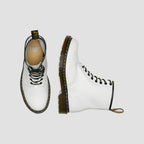 Boots 1460 Smooth - Blanc - Adulte