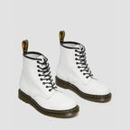 Boots 1460 Smooth - Blanc - Adulte