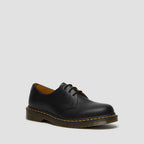Bottes 1461 Smooth - Noir