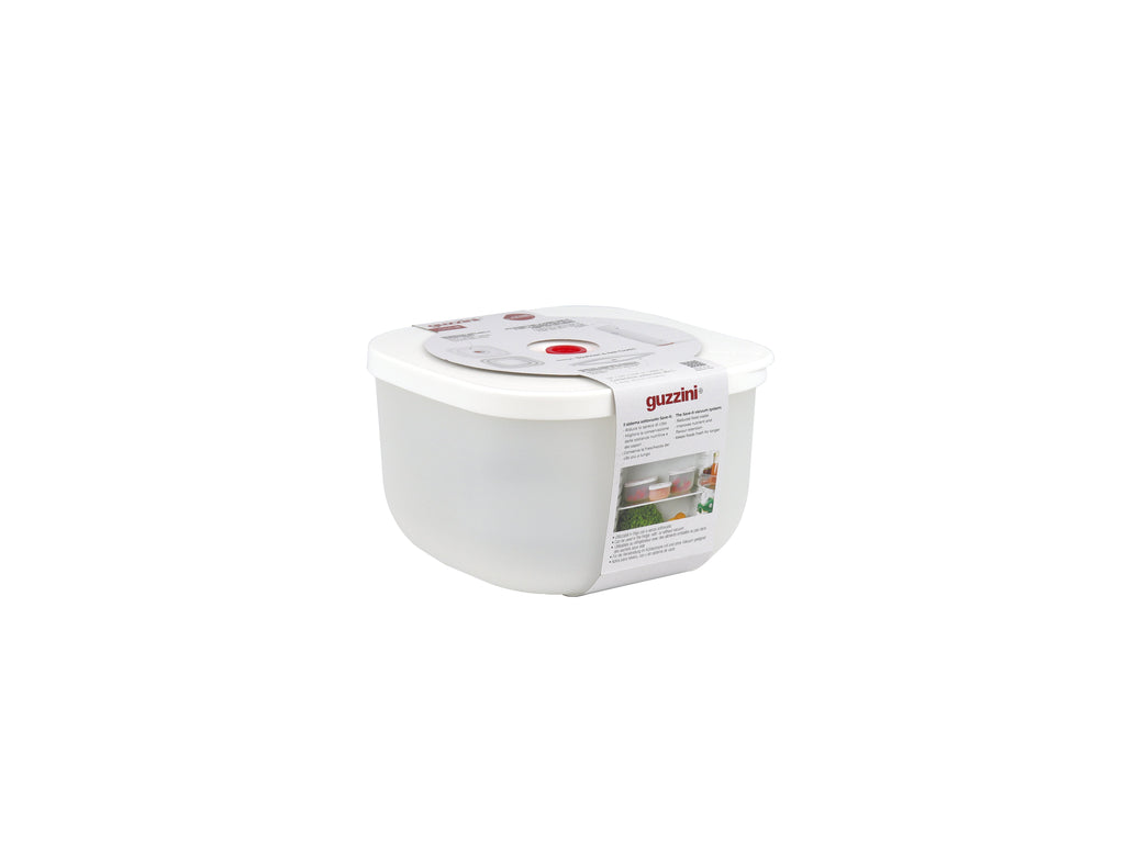 Vacuum Container