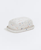 Beurrier New Party - Blanc