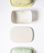 Beurrier New Party - Blanc