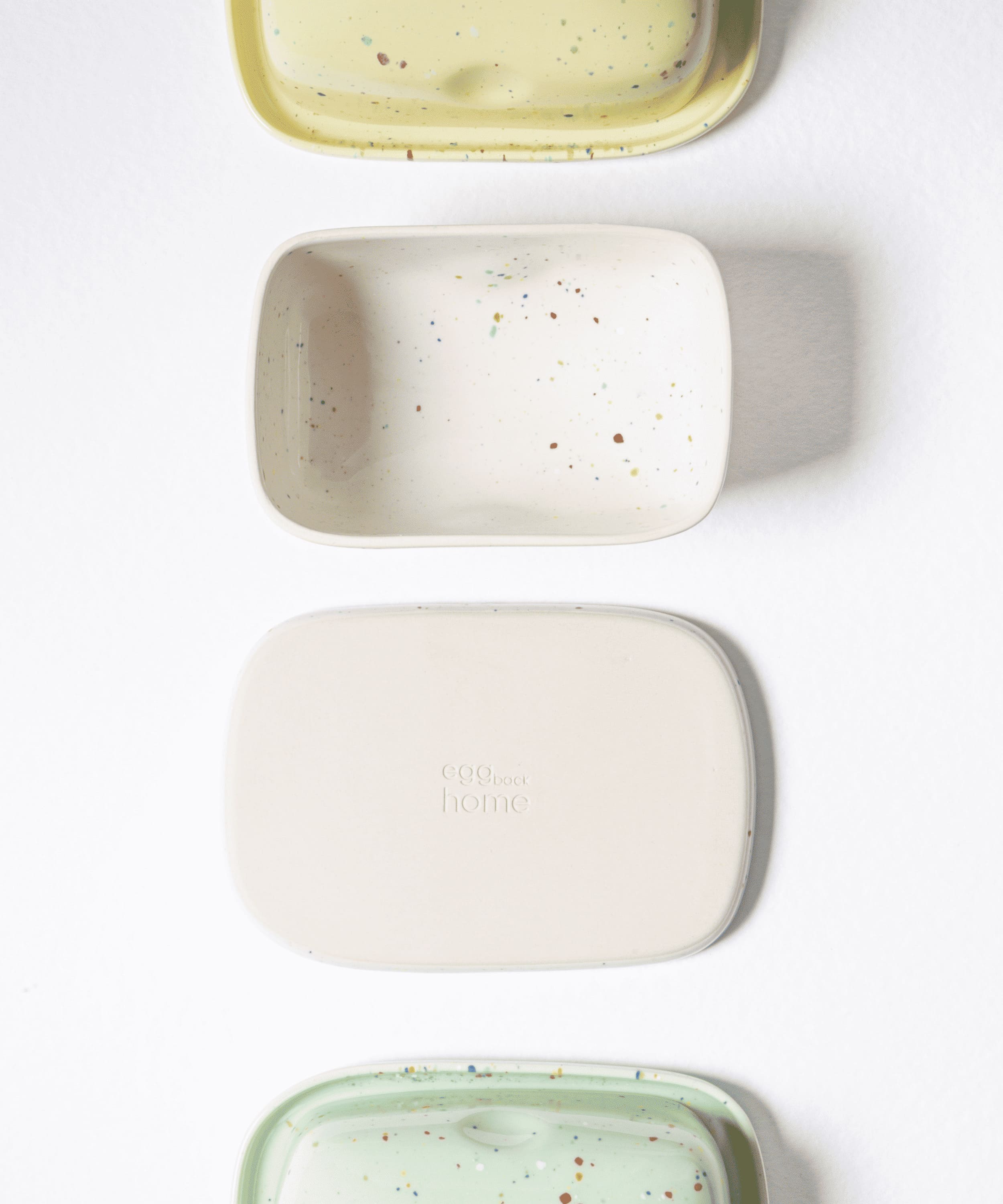 Beurrier New Party - Blanc