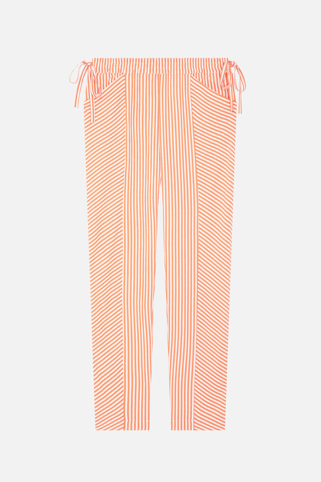 Pantalon Amos Melina MANDARINE