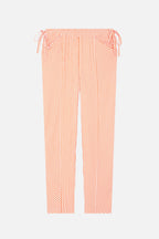 Pantalon Amos Melina MANDARINE