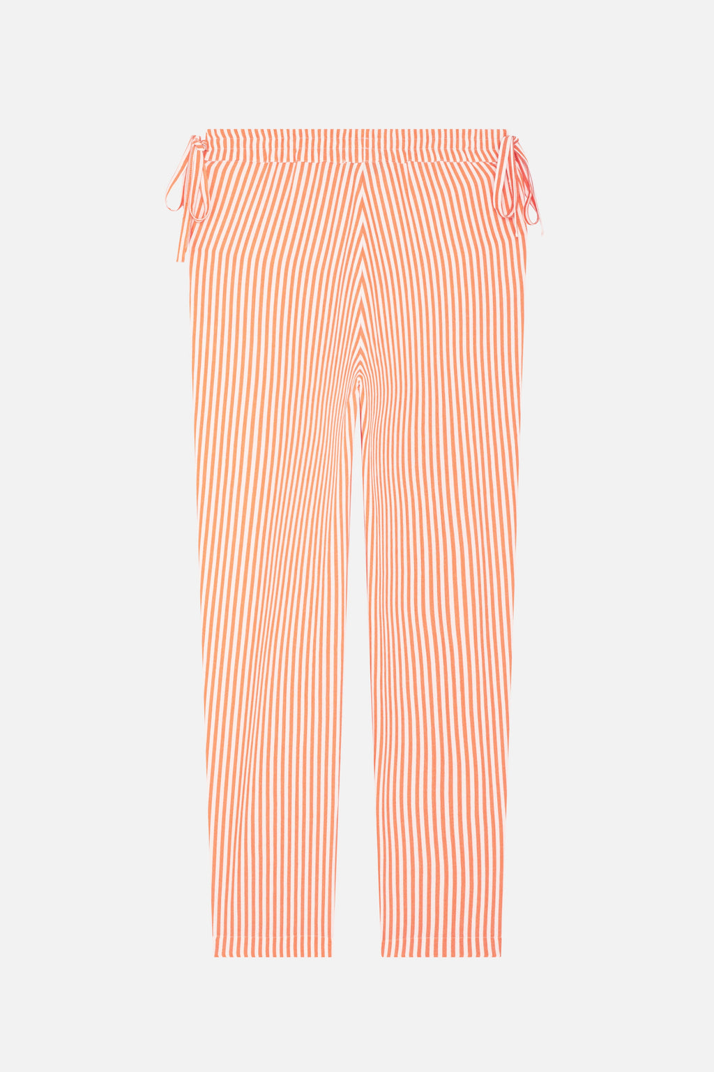 Pantalon Amos Melina MANDARINE