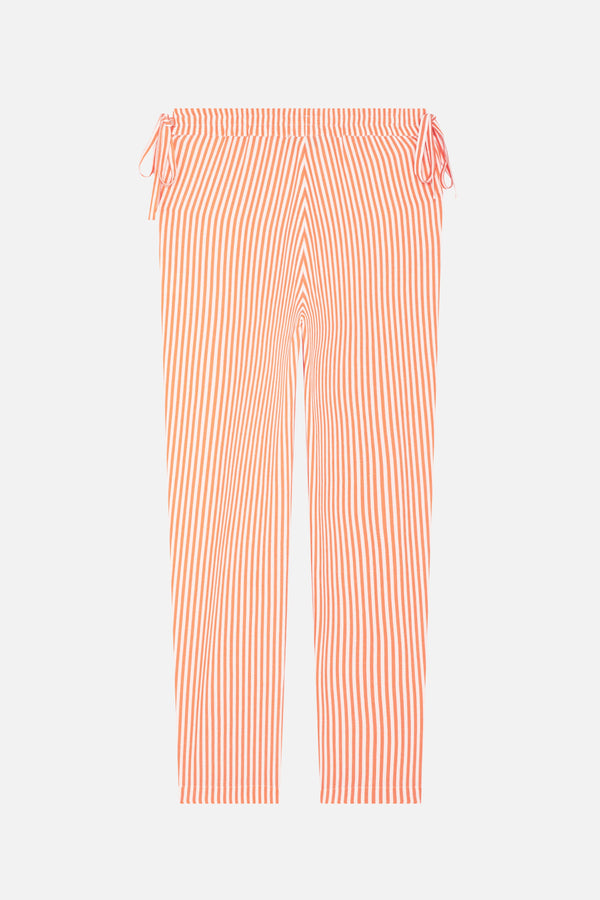 Pantalón Amos Melina MANDARINA