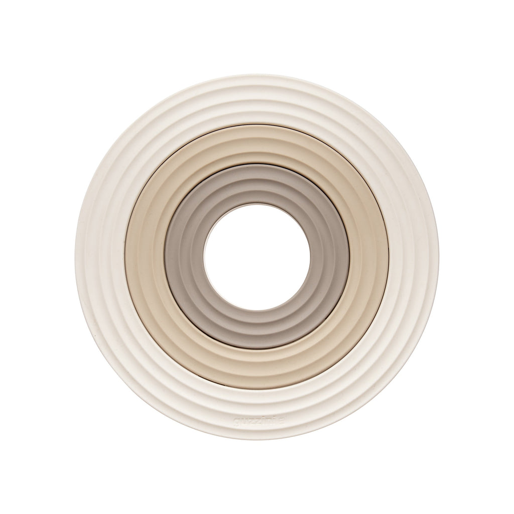 3In1 Ring - Set De 3 Dessous De Plat