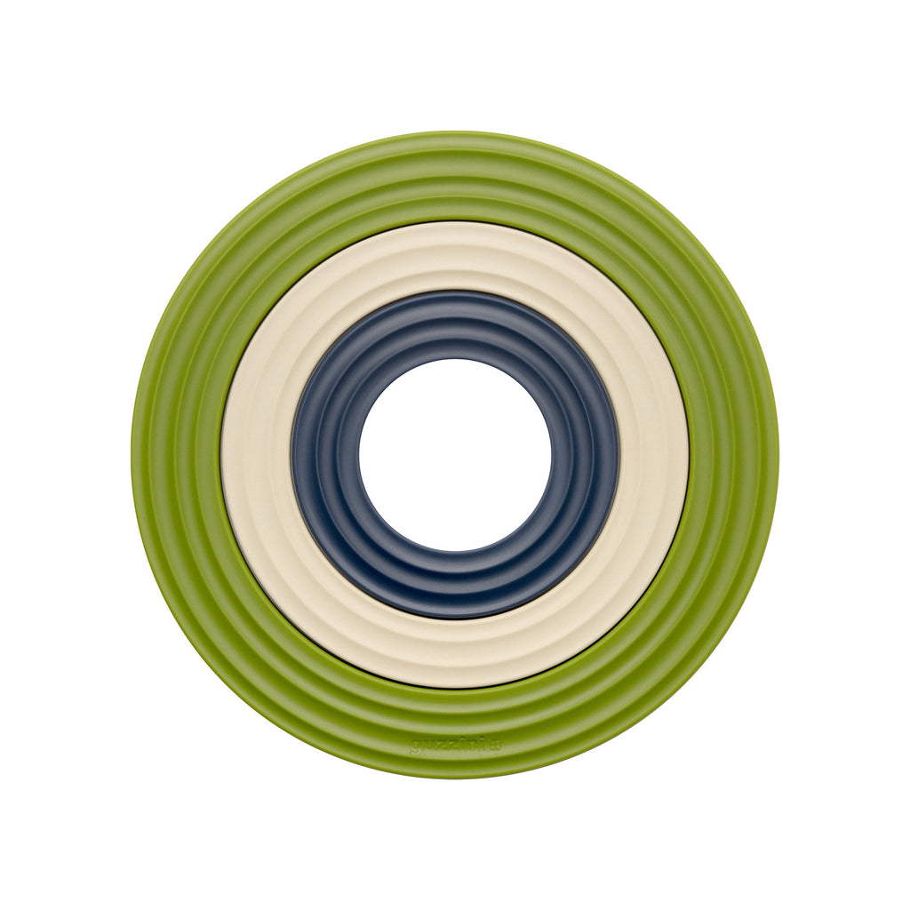 3In1 Ring - Set De 3 Dessous De Plat