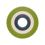 3In1 Ring - Set De 3 Dessous De Plat